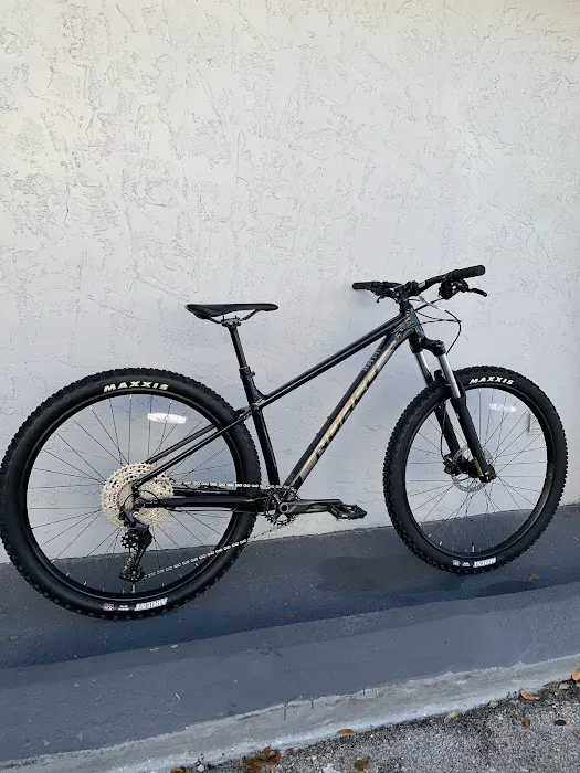 LET’S RIDE BICYCLE STORE, INC Picture 6