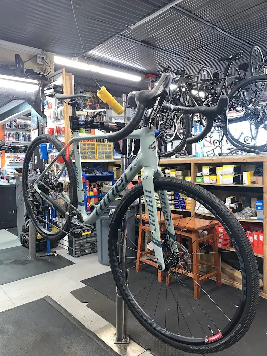 LET’S RIDE BICYCLE STORE, INC Picture 4