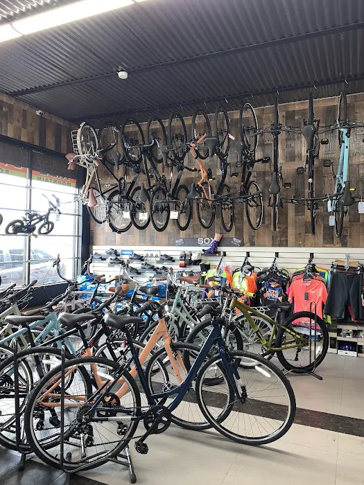 LET’S RIDE BICYCLE STORE, INC Picture 7