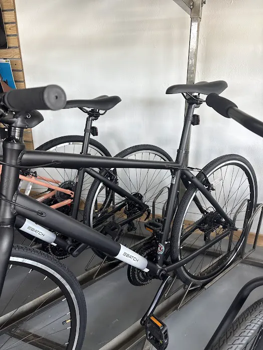 Willy'Z Bicycle Shop Picture 3