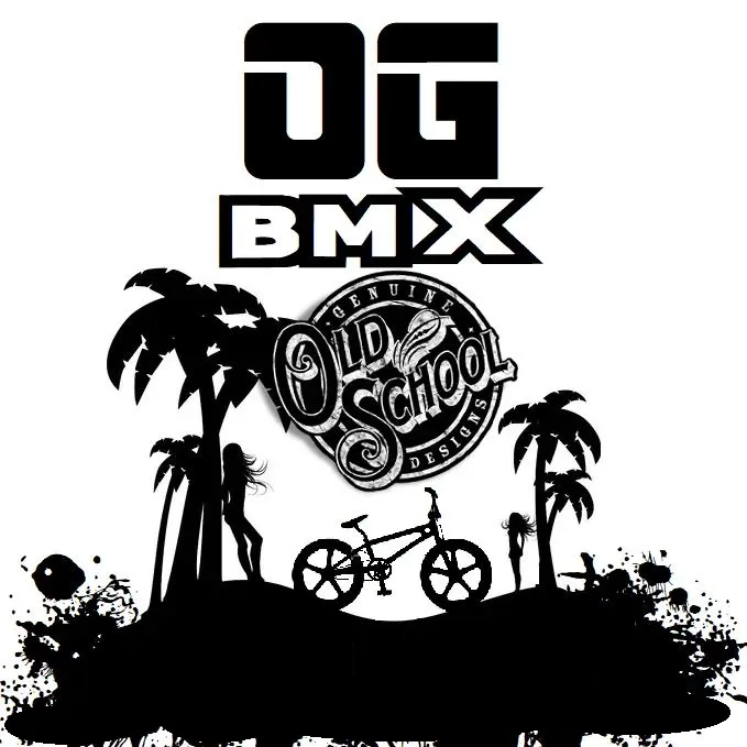 O.G BMX Picture 3