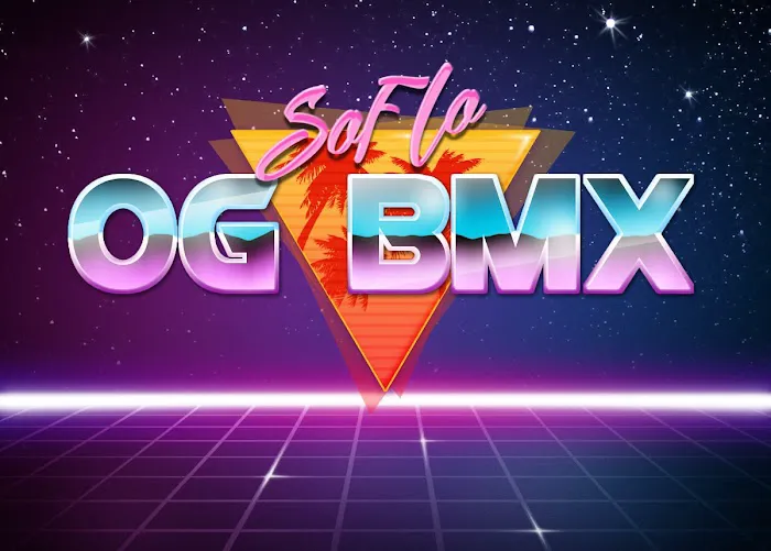 O.G BMX Picture 4