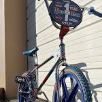 O.G BMX