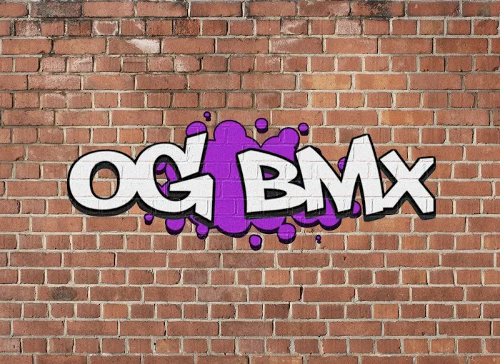 O.G BMX Picture 7