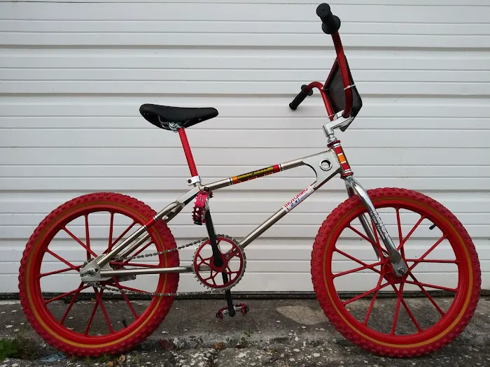 O.G BMX Picture 5