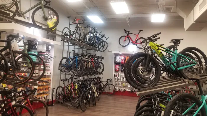 City Bikes Pembroke Pines Picture 4