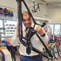 City Bikes Pembroke Pines ico