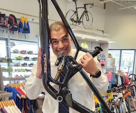 City Bikes Pembroke Pines