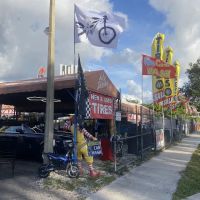 Big boys bike shop ico