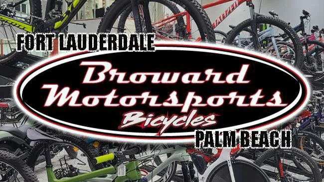 Broward Motorsports Bicycles Fort Lauderdale Picture 2
