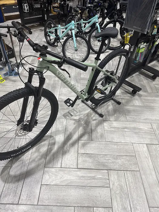 Broward Motorsports Bicycles Fort Lauderdale Picture 1