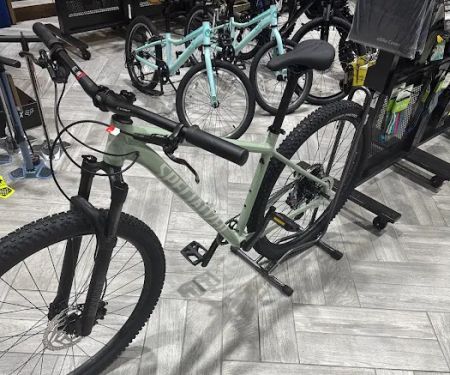 Broward Motorsports Bicycles Fort Lauderdale