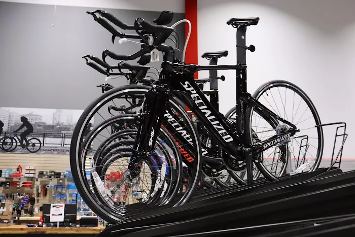 Broward Motorsports Bicycles Fort Lauderdale Picture 3