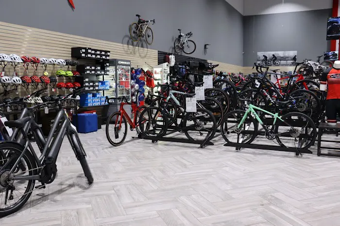 Broward Motorsports Bicycles Fort Lauderdale Picture 4
