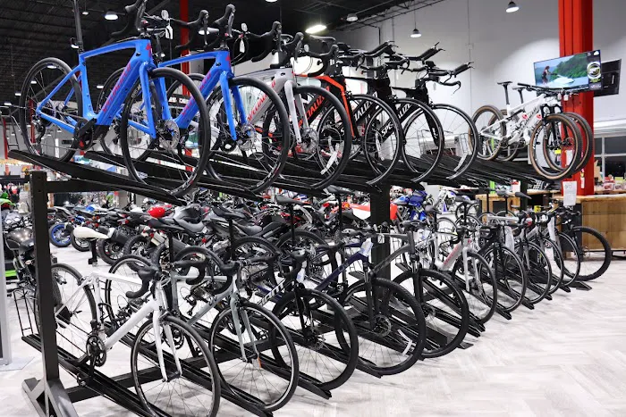 Broward Motorsports Bicycles Fort Lauderdale Picture 9
