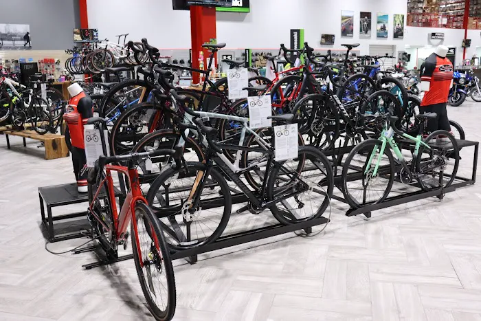 Broward Motorsports Bicycles Fort Lauderdale Picture 10