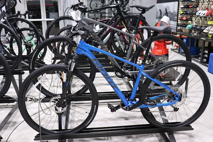 Broward Motorsports Bicycles Fort Lauderdale Picture 6