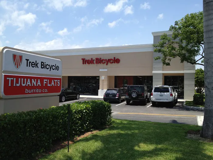 Trek Bike Shop of Fort Lauderdale Picture 2