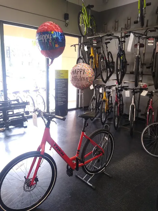 Trek Bike Shop of Fort Lauderdale Picture 6