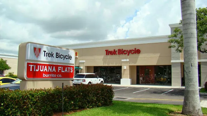 Trek Bike Shop of Fort Lauderdale Picture 8