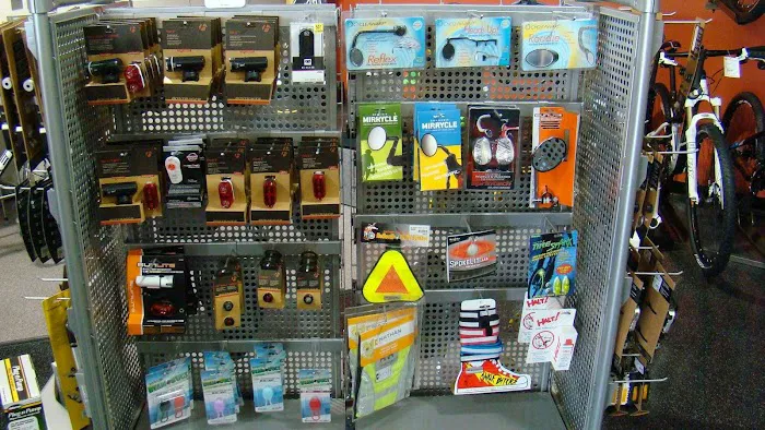 Trek Bike Shop of Fort Lauderdale Picture 10
