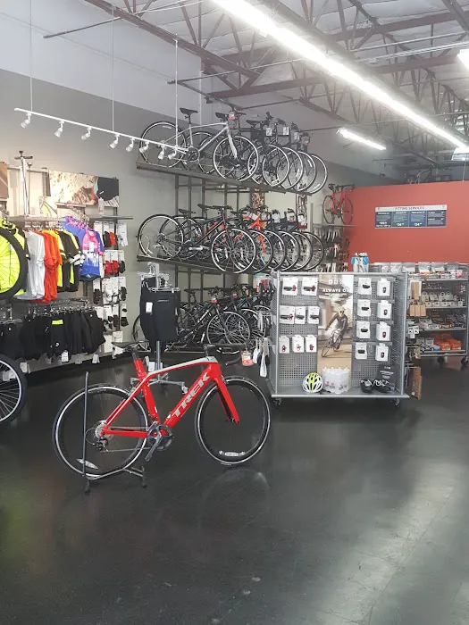 Trek Bike Shop of Fort Lauderdale Picture 5