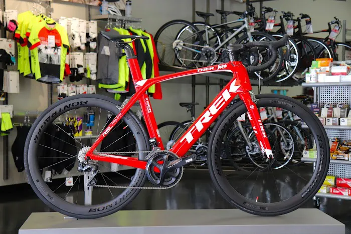 Trek Bike Shop of Fort Lauderdale Picture 9