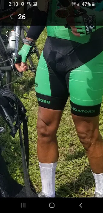 Alligator's Cycling Picture 7