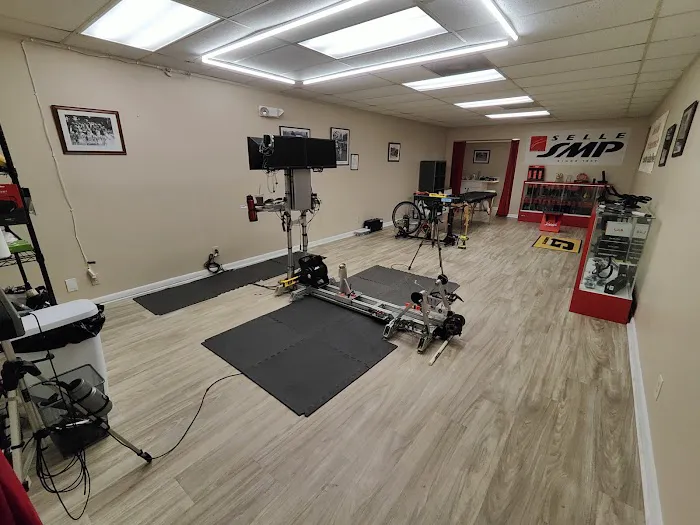 A Perfect Bike Fit Pro Studio Picture 6