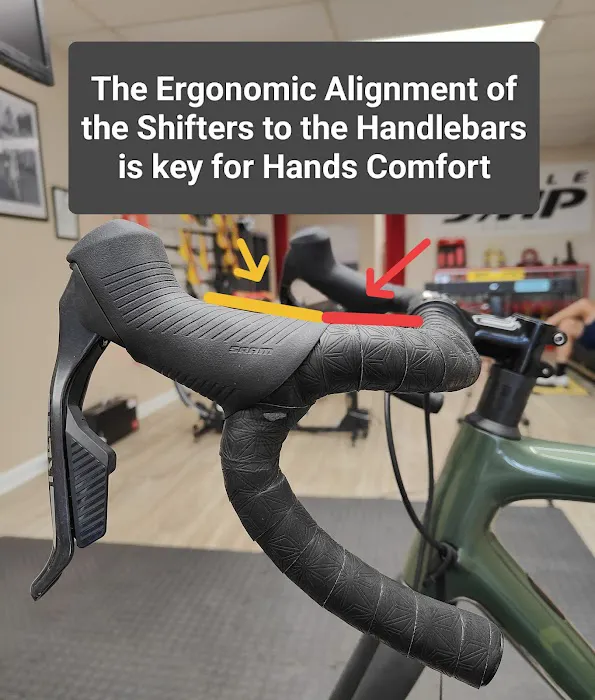 A Perfect Bike Fit Pro Studio Picture 5