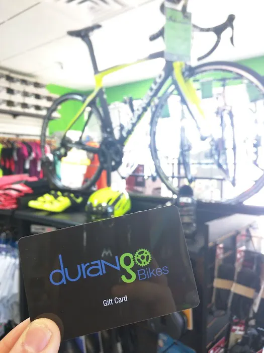 Durango Bikes Picture 1