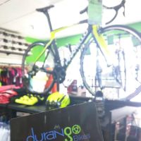 Durango Bikes ico