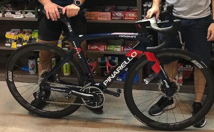 Durango Bikes Picture 2