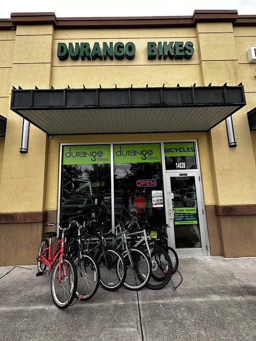 Durango Bikes Picture 4