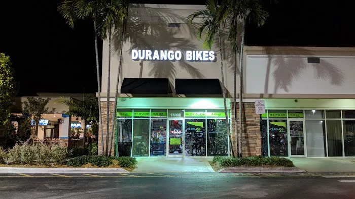 Durango Bikes Picture 3