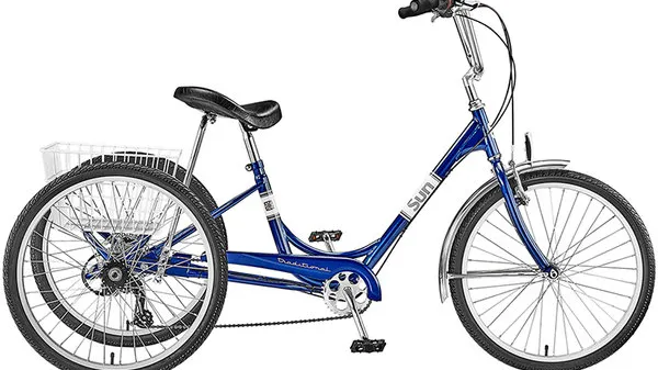 Homestead Bicycle Shop Picture 1