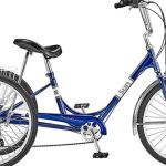 Homestead Bicycle Shop
