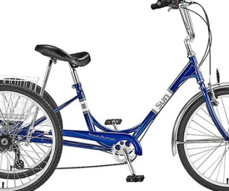 Homestead Bicycle Shop