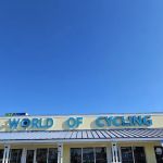 WORLD OF CYCLING