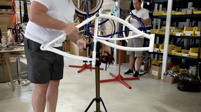 Vivelo - handcrafted, customized bicycles Picture 7