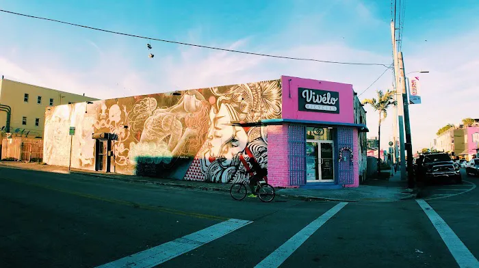 Vivelo - handcrafted, customized bicycles Picture 2