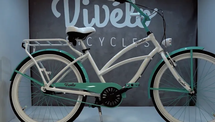 Vivelo - handcrafted, customized bicycles Picture 5