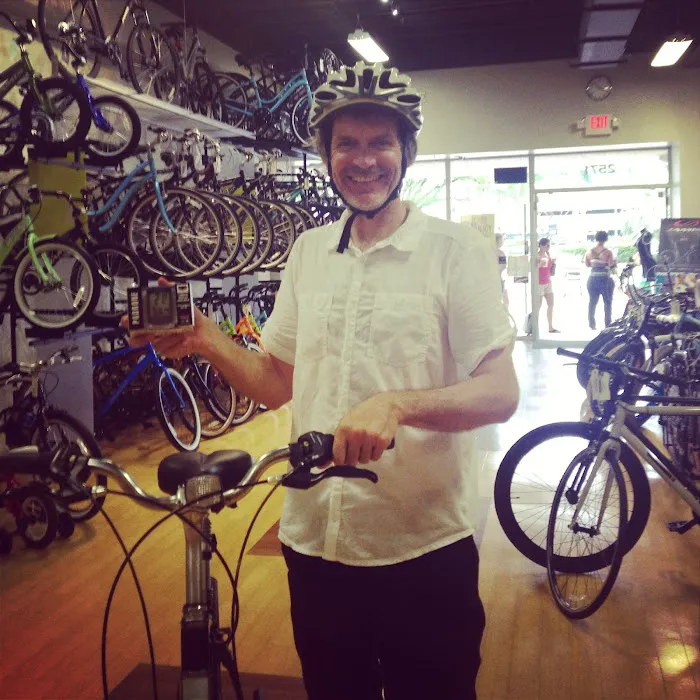 Downtown Bicycles Picture 8