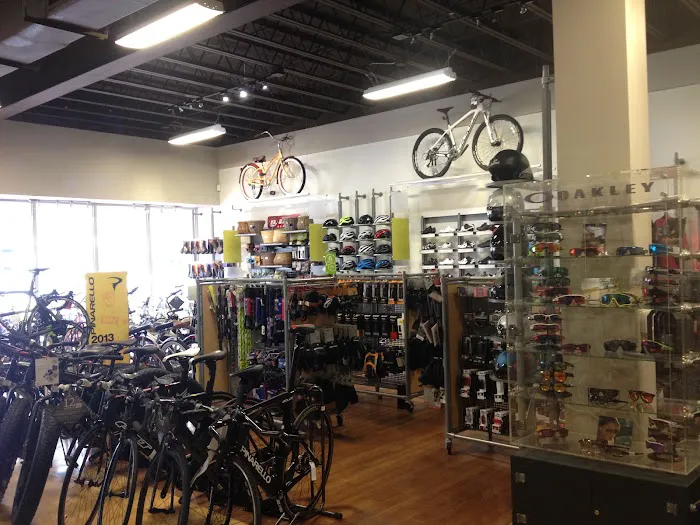 Downtown Bicycles Picture 7