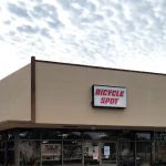 Bicycle Spot