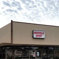 Bicycle Spot ico