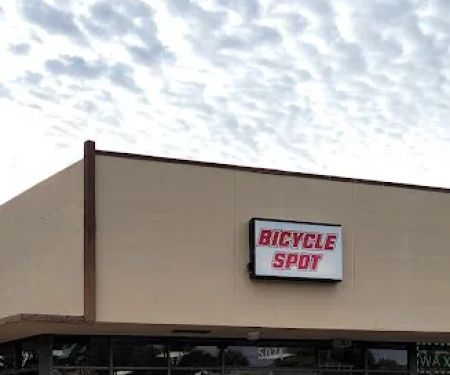 Bicycle Spot