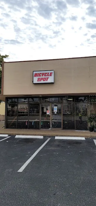 Bicycle Spot Picture 9