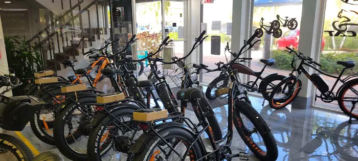 Big Cat Electric Bikes Picture 1