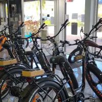 Big Cat Electric Bikes ico